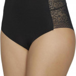Трусы высокие Ysabel Mora 19191 High waist