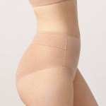 Трусы высокие Ysabel Mora 19191 High waist