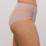 Трусы высокие Ysabel Mora 19191 High waist