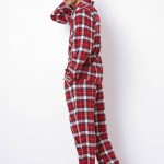 Пижама мужская со штанами Aruelle MICHAEL