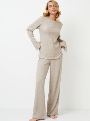 Комплект женский со штанами Aruelle DAVINA SET