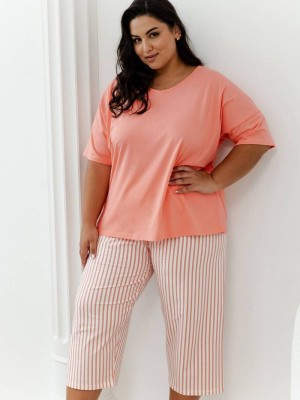 Пижама женская со штанами Taro 3323/3375/3376 ELOISE 