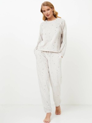 Комплект женский со штанами Aruelle MEREDITH SET