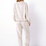 Пижама женская со штанами Aruelle HEIDI SET SOFT