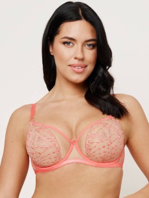 Бюстгальтер Subtille NAOMI CORAL Soft